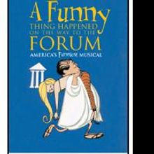 McGrath And Scherer To Star In Goodspeed's FORUM