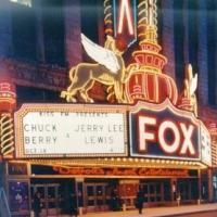 Detroit's Olympia Entertainment Announces Upcoming Events For Detroit Area