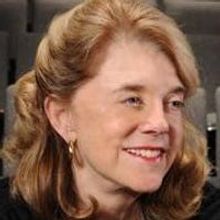 Women Who Run the Show: Frances Hill of Urban Stages