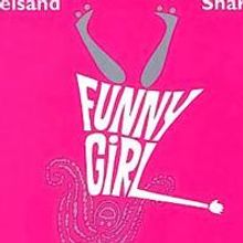FUNNY GIRL Plays At Ultra Cool Film Series 8/14 Thru 8/16