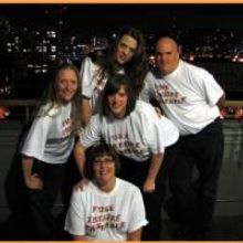 Fuse Theatre Ensemble Presents FUSE FEAST Fundraiser, 11/29