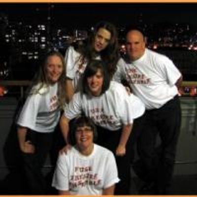 Fuse Theatre Ensemble Presents FUSE FEAST Fundraiser, 11/29