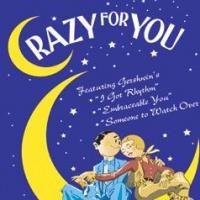 Northport's CRAZY FOR YOU Announces Discounted Tickets For July 4th Weekend