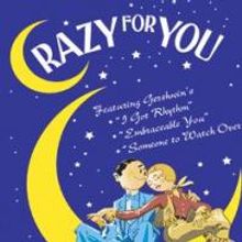 Northport's CRAZY FOR YOU Announces Discounted Tickets For July 4th Weekend