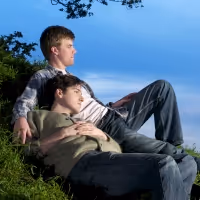 Joe Goode Joins Berkeley Rep's GIRLFRIEND, Opens 4/14