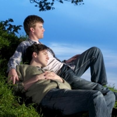 Joe Goode Joins Berkeley Rep's GIRLFRIEND, Opens 4/14