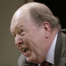 BWW Reviews: GLENGARRY GLEN ROSS at the Seattle Rep