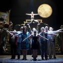 Photo Flash: Interact Theatre Begins Run of BAT BOY at Great Lakes Theatre Festival