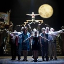 Photo Flash: Interact Theatre Begins Run of BAT BOY at Great Lakes Theatre Festival