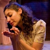 BWW Reviews: THE GLASS MENAGERIE at The Gamm Theatre