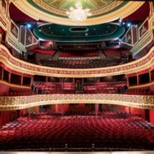 Dublin's Gaiety Theatre Presents PHILADELPHIA, HERE I COME!, 3/10