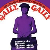 Kritzerland Releases CD Double Bill Of THE NIGHT THEY RAIDED MINSKY'S And GAILY, GAILY