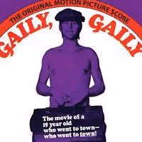 Kritzerland Releases CD Double Bill Of THE NIGHT THEY RAIDED MINSKY'S And GAILY…