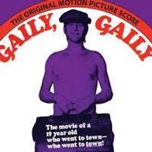 Kritzerland Releases CD Double Bill Of THE NIGHT THEY RAIDED MINSKY'S And GAILY, GAILY