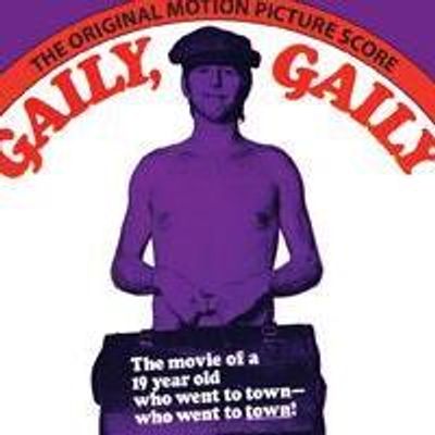Kritzerland Releases CD Double Bill Of THE NIGHT THEY RAIDED MINSKY'S And GAILY, GAILY