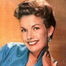 Gale Storm, Star of Stage and Screen Dies at 87