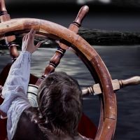 ASC Presents GHOSTS OF TREASURE ISLAND