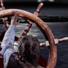 Adventure Stage Hosts Annual Benefit: SPRING FLING - A PIRATE PARTY 4/24