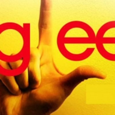 GLEE - Episode 8 - Mash-Up