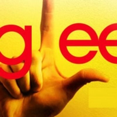 GLEE - Episode 4, Preggers