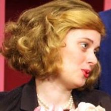 Peden Exits Stage West's GOOD THINGS Due to Family Emergency, Director Covault to Ass