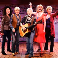 Cast of GOOD OL' GIRLS To Record Cast Album 3/23