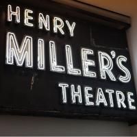 Roundabout's 'BYE BYE BIRDIE' Will Call Newly Completed Henry Miller Theatre 'Home'