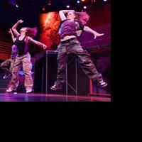 'GROOVALOO' To Play New York City's Joyce Theater 9/15 - 9/27