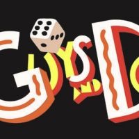 The Brandywiners Set to Launch 2010 Season with GUYS AND DOLLS