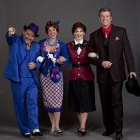 Photo Flash: GUYS AND DOLLS At St. Louis Stages
