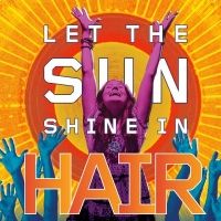 Kern, Creek, et. al Join London's HAIR Tribe