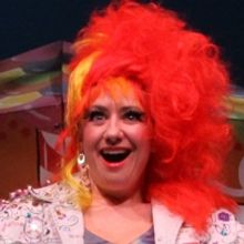 HANSEL & GRETEL Rocks on at Downtown Cabaret Theatre in Bridgeport