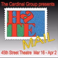 BWW Reviews: HATE MAIL - Poison Pens
