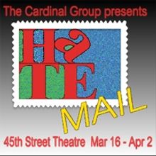 BWW Reviews: HATE MAIL - Poison Pens