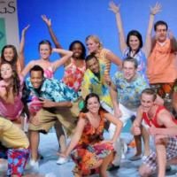 The Legacy Theatre Earns 2 Suzi Bass Award Nominations