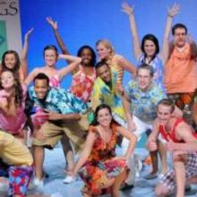 The Legacy Theatre Earns 2 Suzi Bass Award Nominations 