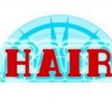 HAIR's Sunshine Sets at Meymandi Theatre 10/27