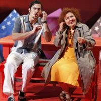 BWW Reviews: HAVANA JOURNAL, 2004