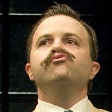 Photo Flash: WAYS OF THE HEART Plays Shaw Festival Through 10/11