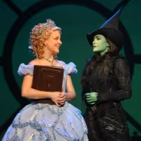 BWW Reviews: WICKED Plays Dayton