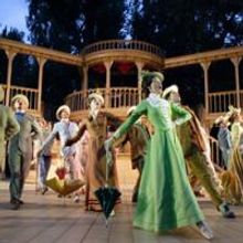 Photo Flash: Open Air Theatre's HELLO, DOLLY!