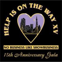 HELP IS ON THE WAY XV On 8/2 To Feature Tyne Daly, John Lloyd Young, Joely Fisher, & More