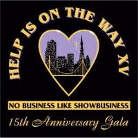 HELP IS ON THE WAY XV On 8/2 To Feature Tyne Daly, John Lloyd Young, Joely Fisher, &…