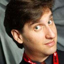 Hershey Felder Performs COMPOSER SONATA at Drury Lane Theatre, Beginning 11/13