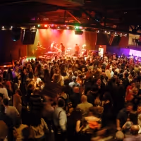 Highline Ballroom Announces Their Upcoming Events