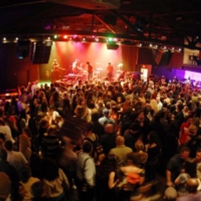 Highline Ballroom Announces Their Upcoming Events