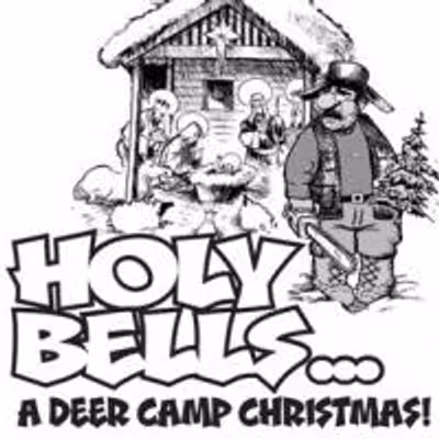 Actors Theatre Presents HOLY BELLS, A DEER CAMP CHRISTMAS, 11/27 - 1/2