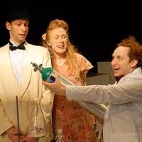 Review - Hooray For What! & Steel Magnolias