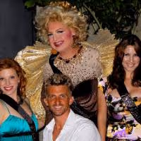 Photo Flash: Eagan, Egan, Stitt, Young & More Honor Sondheim At '88's Cabaret'