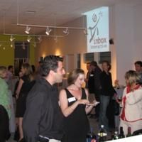 Photo Flash: Situation Cares Cocktails Benefit